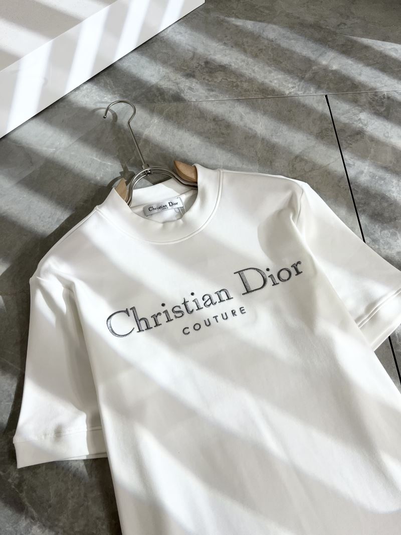 Christian Dior T-Shirts